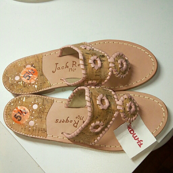 jack rogers napa valley sandal